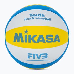 Mikasa SBV plážová volejbalová lopta veľkosť 5