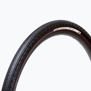 Plášť na bicykel Panaracer GravelKing SK+ 700 x 35C black