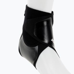 Zamst FILMISTA Ankle ľavý stabilizátor členku čierny 470214