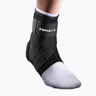 Zamst A1 Ankle Stabilizátor pravého členku čierny 470804