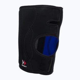 Zamst EK-3 stabilizátor kolena čierny 471901