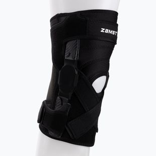 Stabilizátor kolena Zamst ZK-X čierny 681001