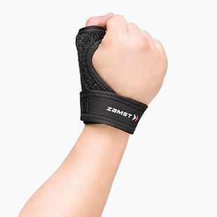 Stabilizátor palca Zamst Thumb Guard black