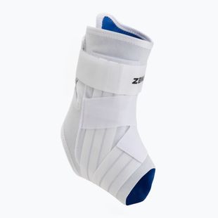 Stabilizátor ľavého členka Zamst A1 Ankle Left white