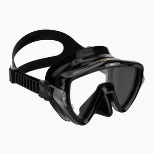 Potápačská maska TUSA Visio Pro black