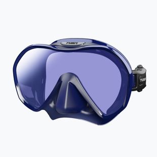 Potápačská maska TUSA Zeense Pro navy