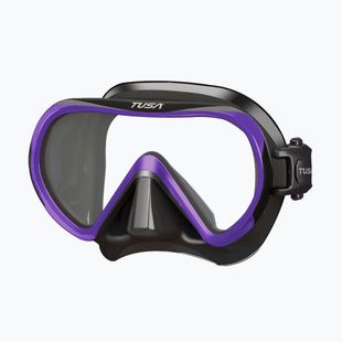Potápačská maska TUSA Ino purple