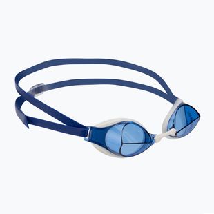 Plavecké okuliare SWANS Ignition-N navy/white