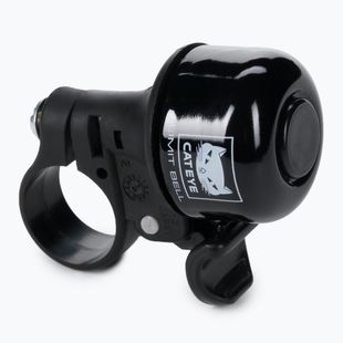 CatEye Limit Bike Bell Pb-800 čierny 5550110