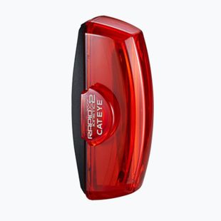 Svetlo na bicykel  CatEye TL-LD710K Rapid X2 Kinetic zadné