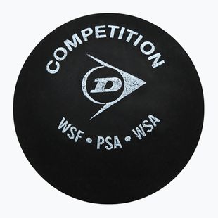 Dunlop Competition squashová loptička 700112