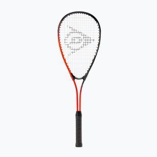 Squashová raketa Dunlop Sq Force Ti black-orange 773195