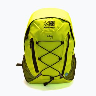 Turistický batoh Karrimor Tube 10 l yellow