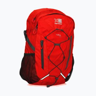 Turistický batoh Karrimor Metro 30 l red/hi rise