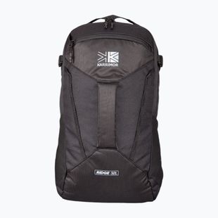Turistický batoh Karrimor Ridge 32 l black