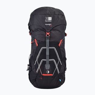 Turistický batoh Karrimor Superlight 30 l black