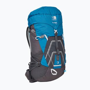 Turistický batoh Karrimor Superlight 30 l lyons/asphalt