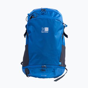 Turistický batoh Karrimor Dorango 40 l blue/asphalt