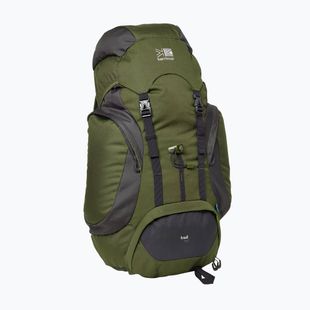 Turistický batoh Karrimor Trail 40 l tank/asphalt