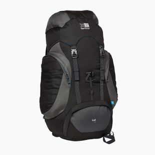 Turistický batoh Karrimor Trail 40 l black/asphalt