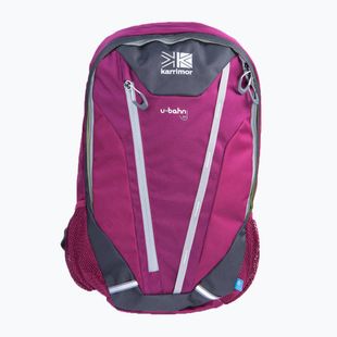 Turistický batoh Karrimor U-Bahn 20 l boysenberry