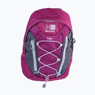 Turistický batoh Karrimor Tube 10 l boysberry