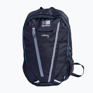 Turistický batoh Karrimor U-Bahn 20 l black