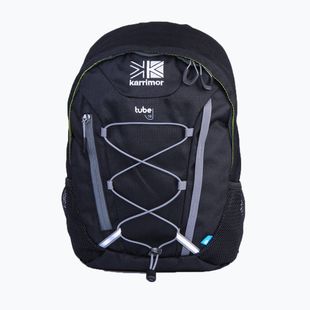 Turistický batoh Karrimor Tube 10 l black