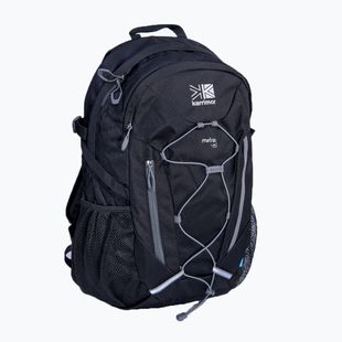 Turistický batoh Karrimor Metro 30 l black