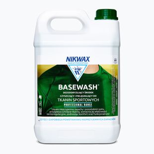 Nikwax BaseWash 5000 ml na pranie základných vrstiev