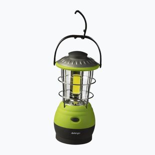 Kempingová lampa Vango Lunar 250 Recharge USB herbal