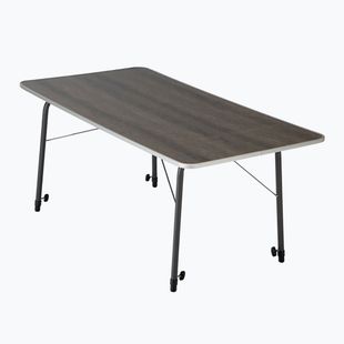 Turistický stôl Vango Bango Birch 120 french oak
