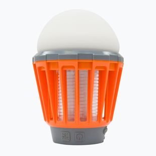 Turistická lampa Vango Midge 180 oranžová