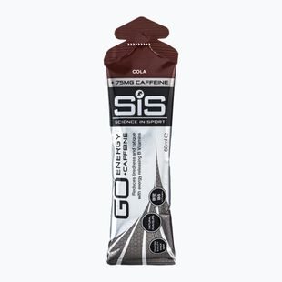 Energetický gél SiS s kofeínom, príchuť kola SIS131047
