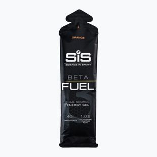 SiS Energy Beta Fuel Orange Gel SIS131389