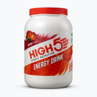 Izotonický nápoj v prášku HIGH5 Energy 1 kg berry