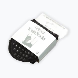 Ponožky Myga Grip black