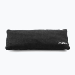 Vankúš Myga Lavender Eye Pillow black