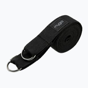 Joga pás Myga 2 in 1 black