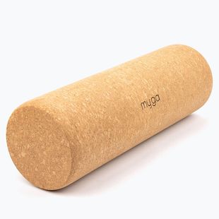 Valec na jogu Myga brown