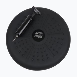 Senzorický vankúš Phoenix Fitness double-sided 33 cm black