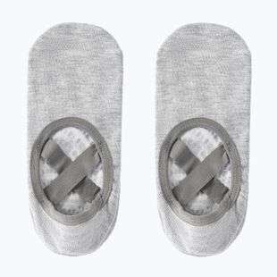 Ponožky Myga Gripped grey