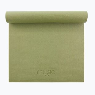 Podložka na jogu Myga Entry Level 4 mm olive