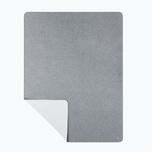Deka na jogu Myga Fleece stone