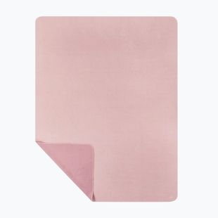 Deka na jogu Myga Fleece blush
