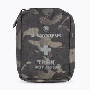 Lifesystems Trek lekárnička camo