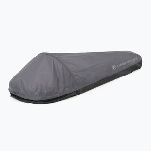 Lifesystems Venture Solo Hooped Bivi camping sheet navy