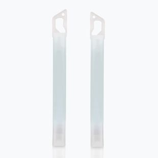 Lifesystems 8H svietiace tyčinky 2-pack white