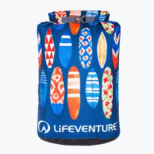 Suchý vak Lifeventure 25 l modrý LM59693