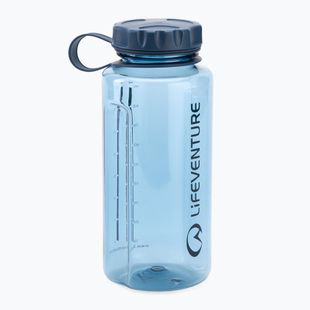Lifeventure Tritan Flask 1000 ml cestovná fľaša námornícka